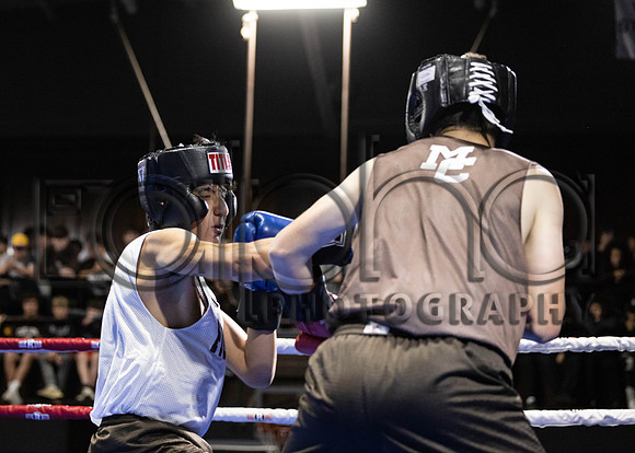 MC Fight Night