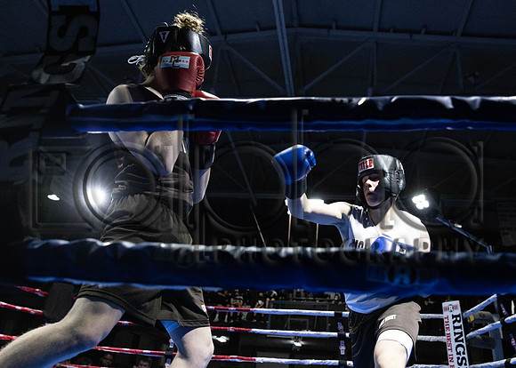 MC Fight Night