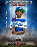 Tharaoh Jones (5)