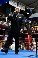 MC Fight Night