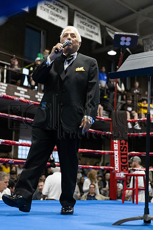 MC Fight Night