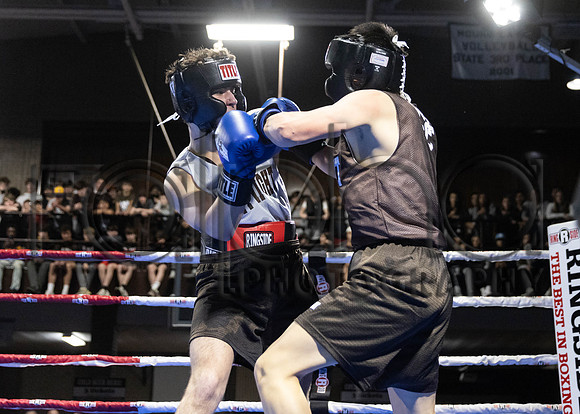MC Fight Night