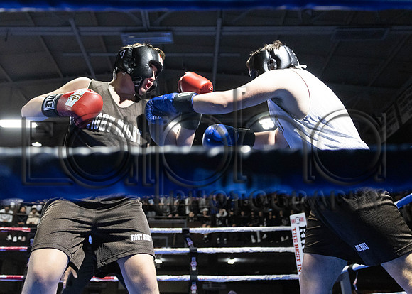 MC Fight Night