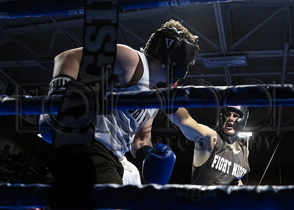MC Fight Night