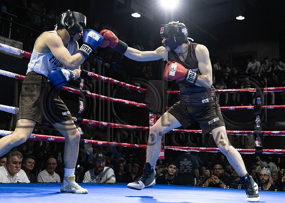 MC Fight Night