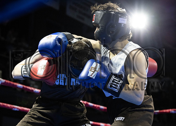 MC Fight Night