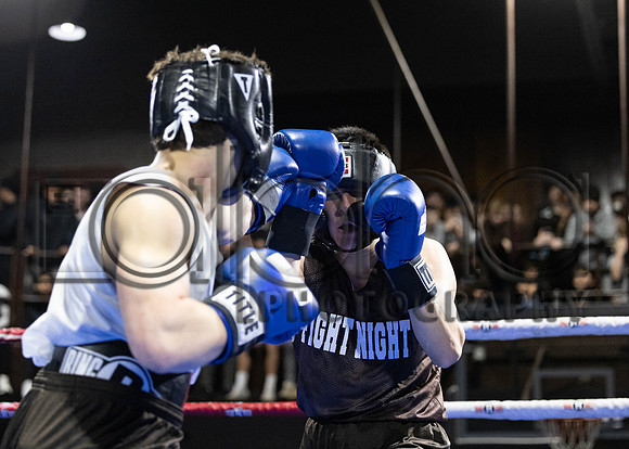 MC Fight Night