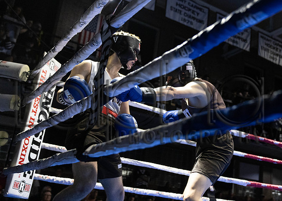 MC Fight Night