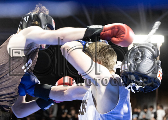 MC Fight Night