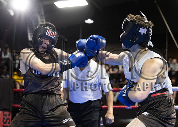 MC Fight Night