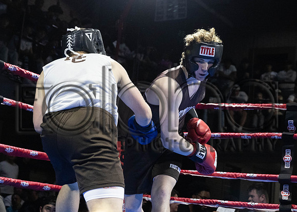 MC Fight Night
