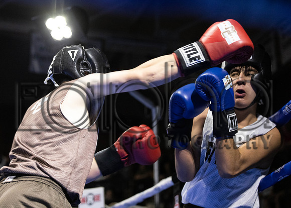 MC Fight Night