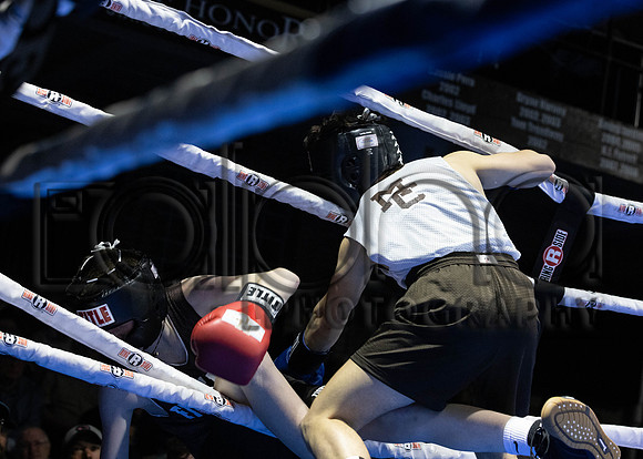 MC Fight Night