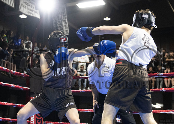 MC Fight Night