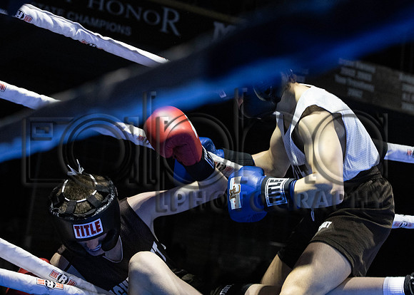 MC Fight Night