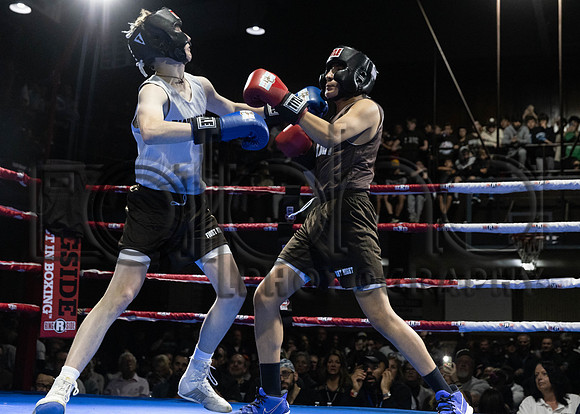 MC Fight Night