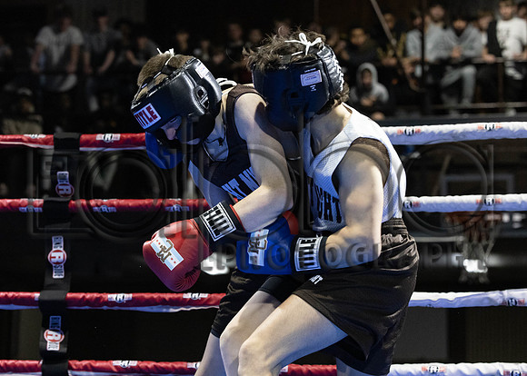 MC Fight Night