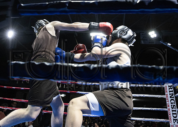 MC Fight Night