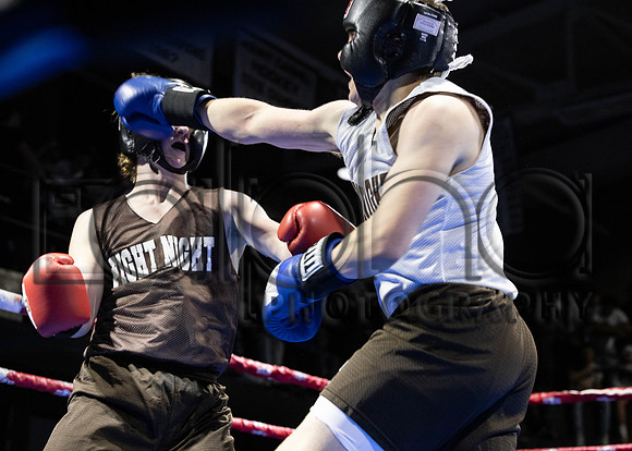 MC Fight Night