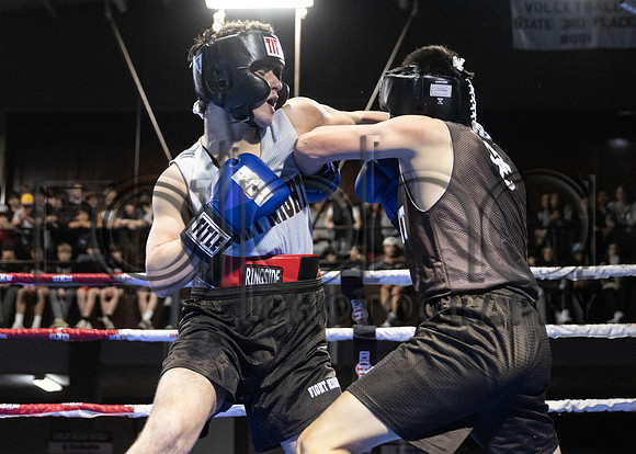 MC Fight Night