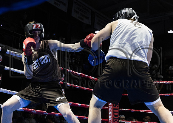 MC Fight Night