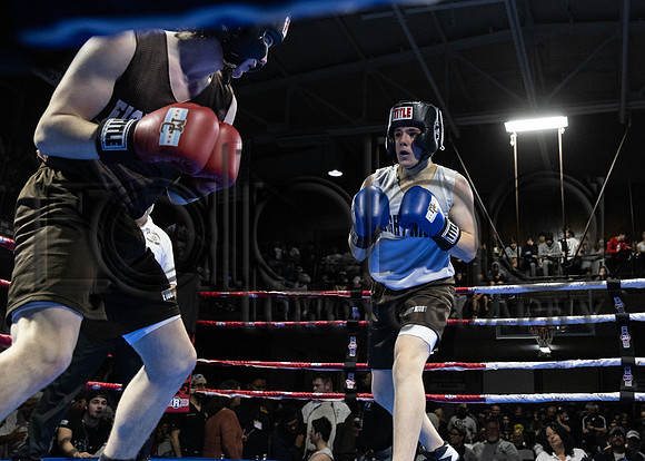 MC Fight Night