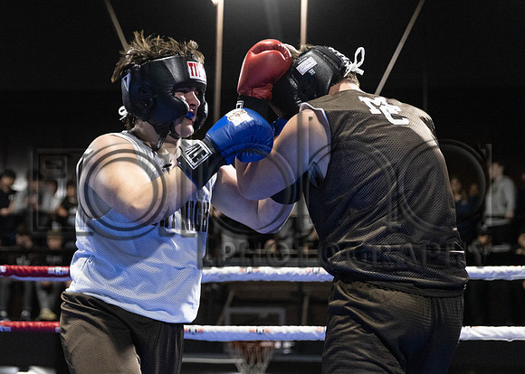 MC Fight Night