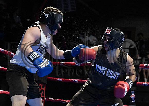 MC Fight Night