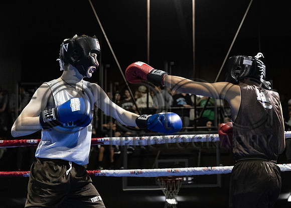 MC Fight Night