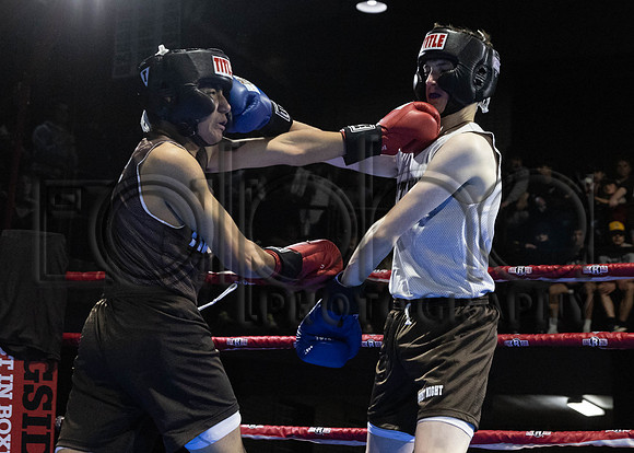 MC Fight Night