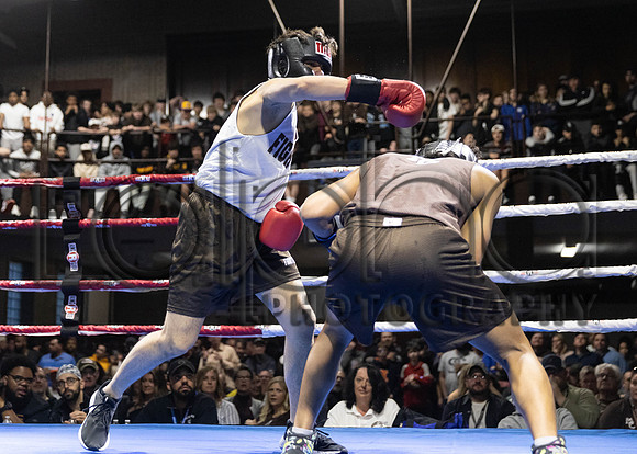 MC Fight Night