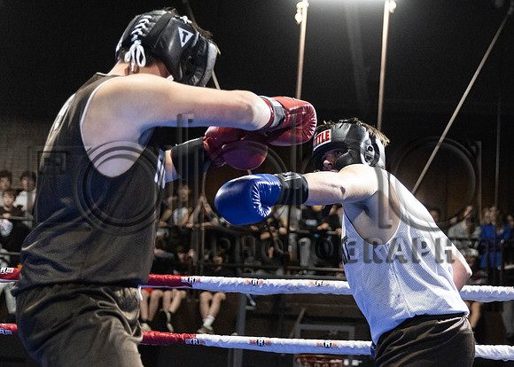 MC Fight Night