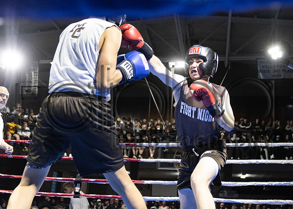 MC Fight Night