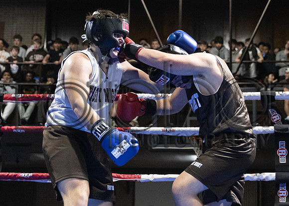 MC Fight Night