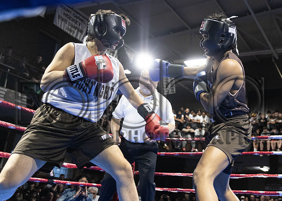 MC Fight Night