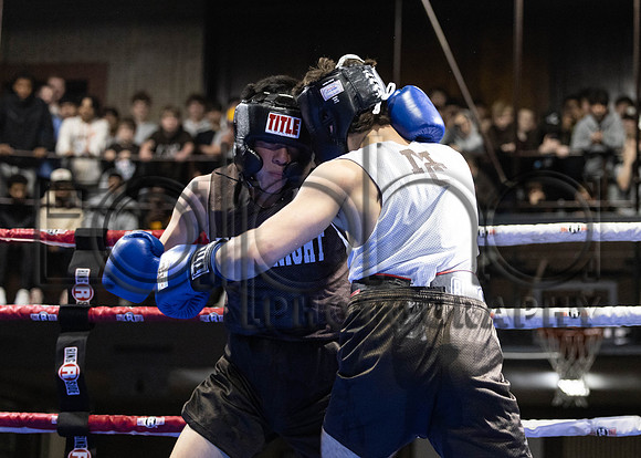 MC Fight Night