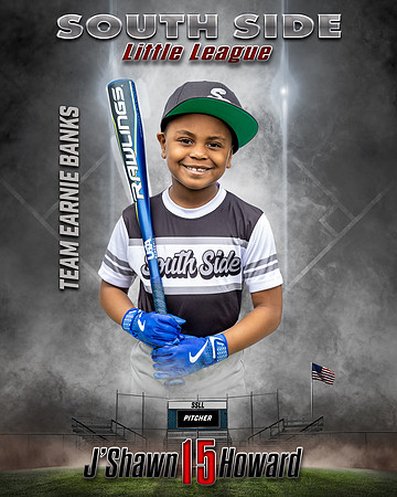 J Shawn Howard (15)