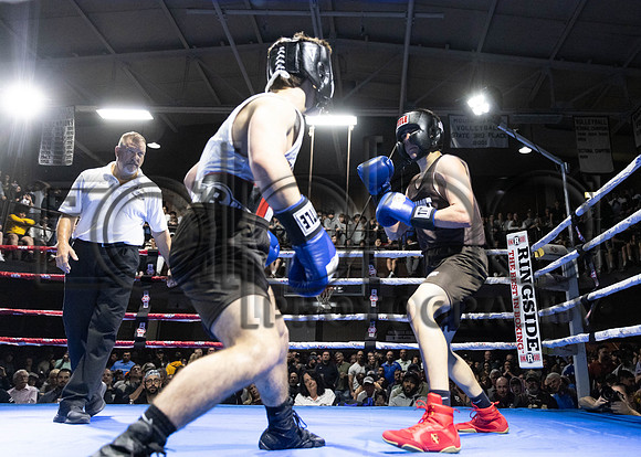 MC Fight Night