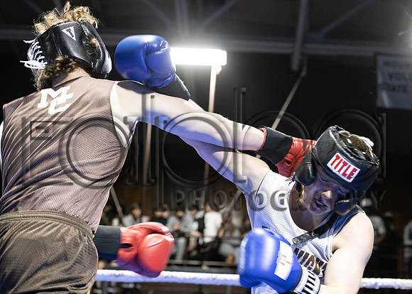 MC Fight Night