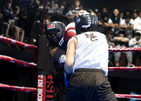 MC Fight Night