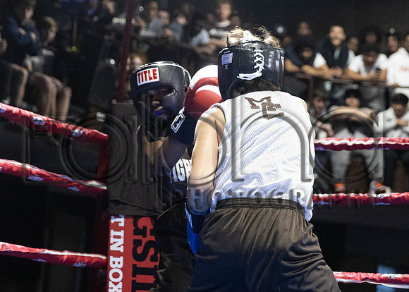 MC Fight Night