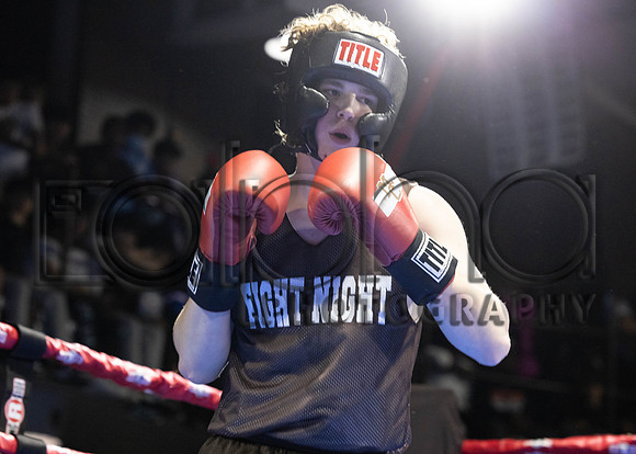 MC Fight Night