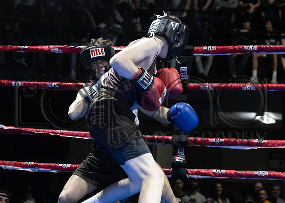 MC Fight Night