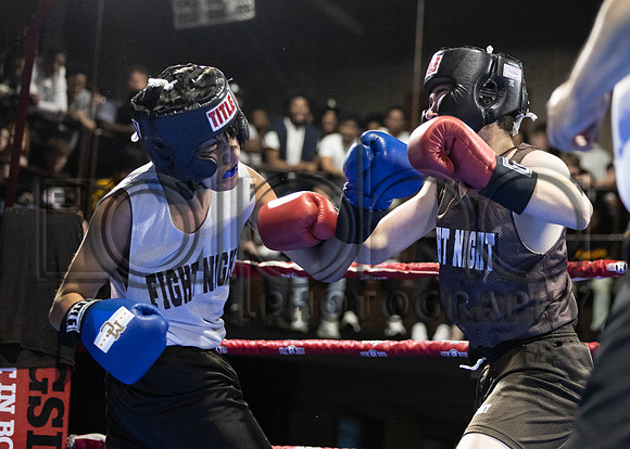 MC Fight Night