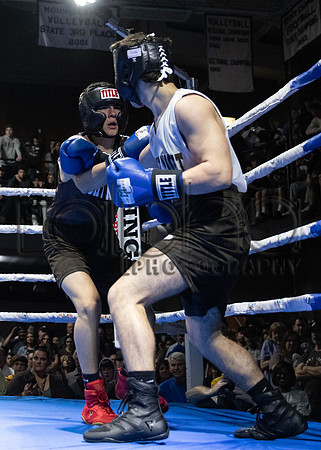 MC Fight Night