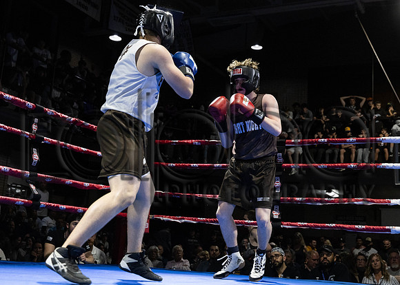 MC Fight Night