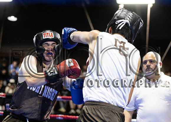 MC Fight Night