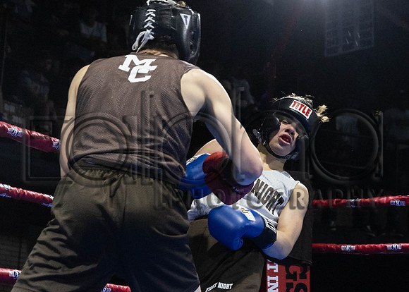 MC Fight Night