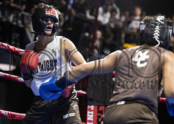 MC Fight Night
