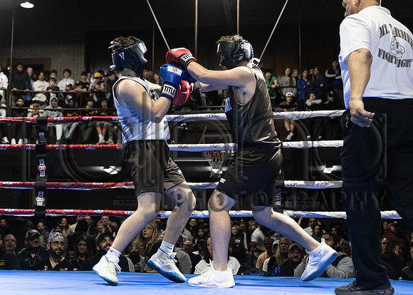 MC Fight Night